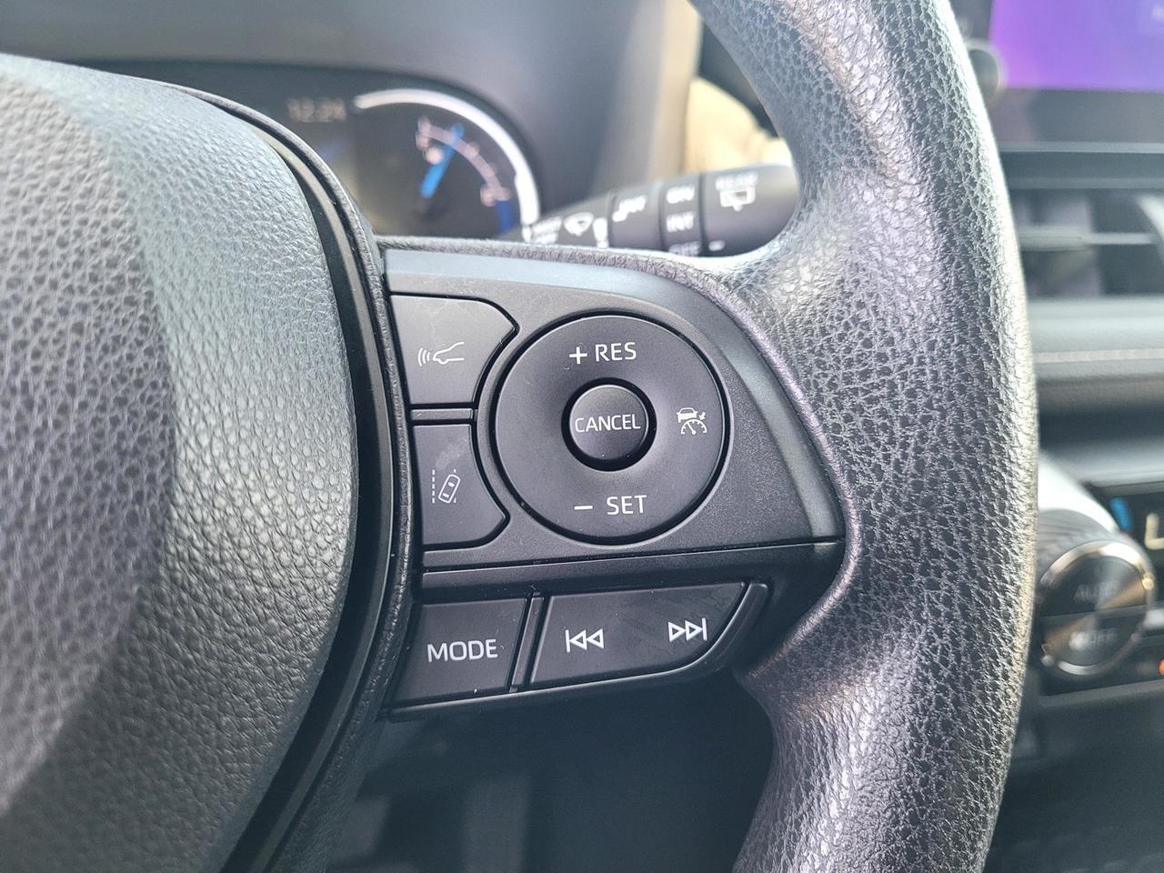 2023 Toyota RAV4 HYBRID XLE AWD Vacaville CA