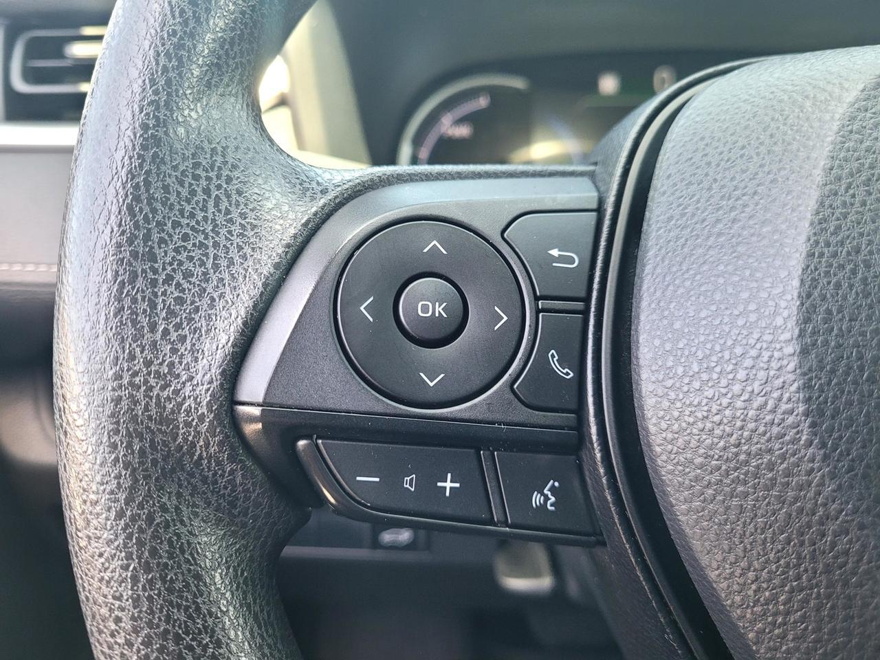 2023 Toyota RAV4 HYBRID XLE AWD Vacaville CA