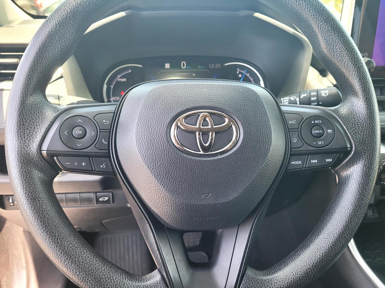 2023 Toyota RAV4 HYBRID XLE AWD Vacaville CA