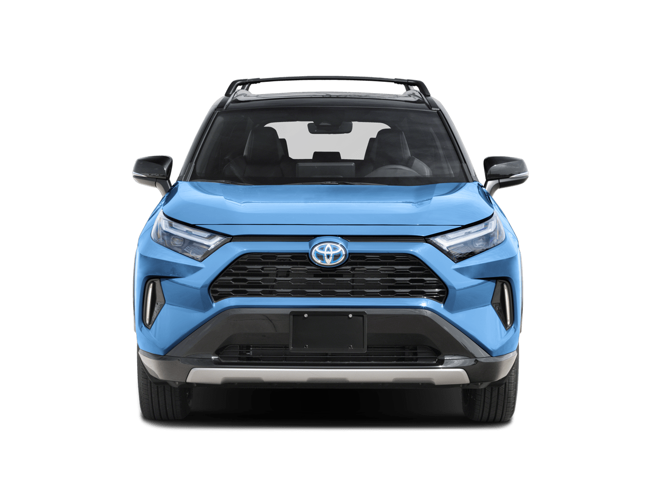 2023 Toyota RAV4 HYBRID XSE Roseville CA