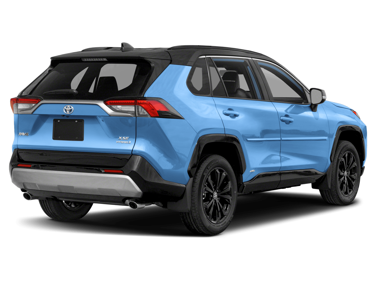 2023 Toyota RAV4 HYBRID XSE Roseville CA