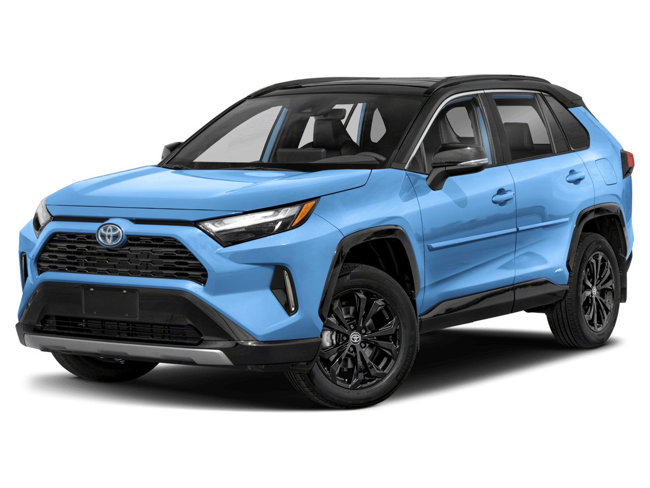 2023 Toyota RAV4 HYBRID XSE
