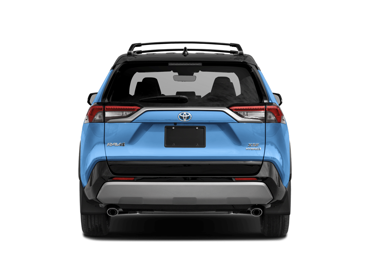 2023 Toyota RAV4 HYBRID XSE Roseville CA