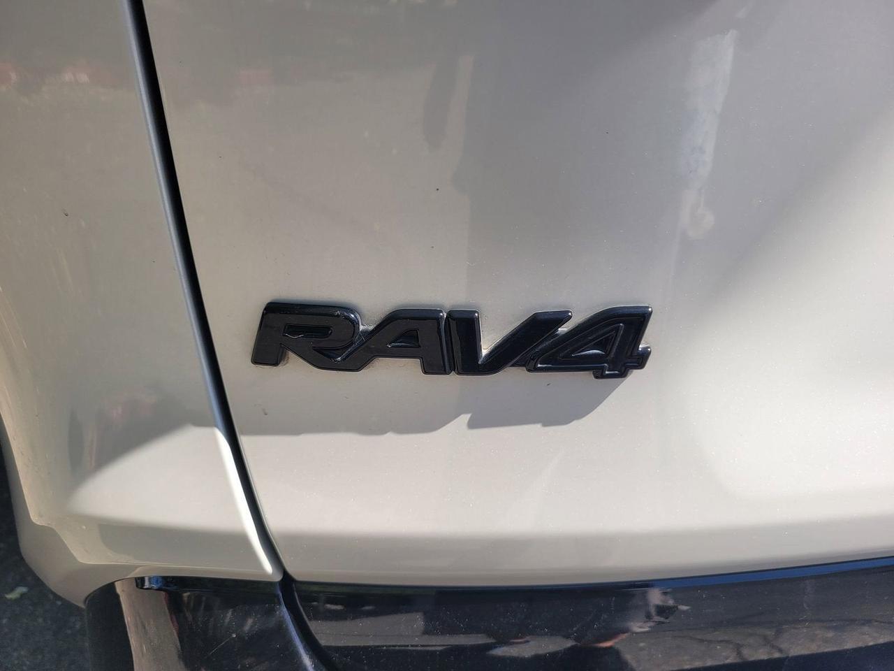 2023 Toyota RAV4 HYBRID XSE Roseville CA