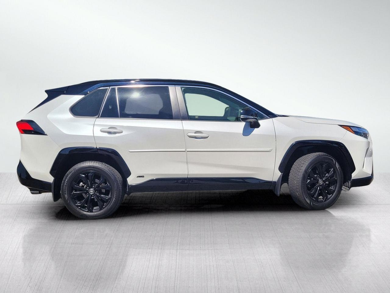 2023 Toyota RAV4 HYBRID XSE Roseville CA
