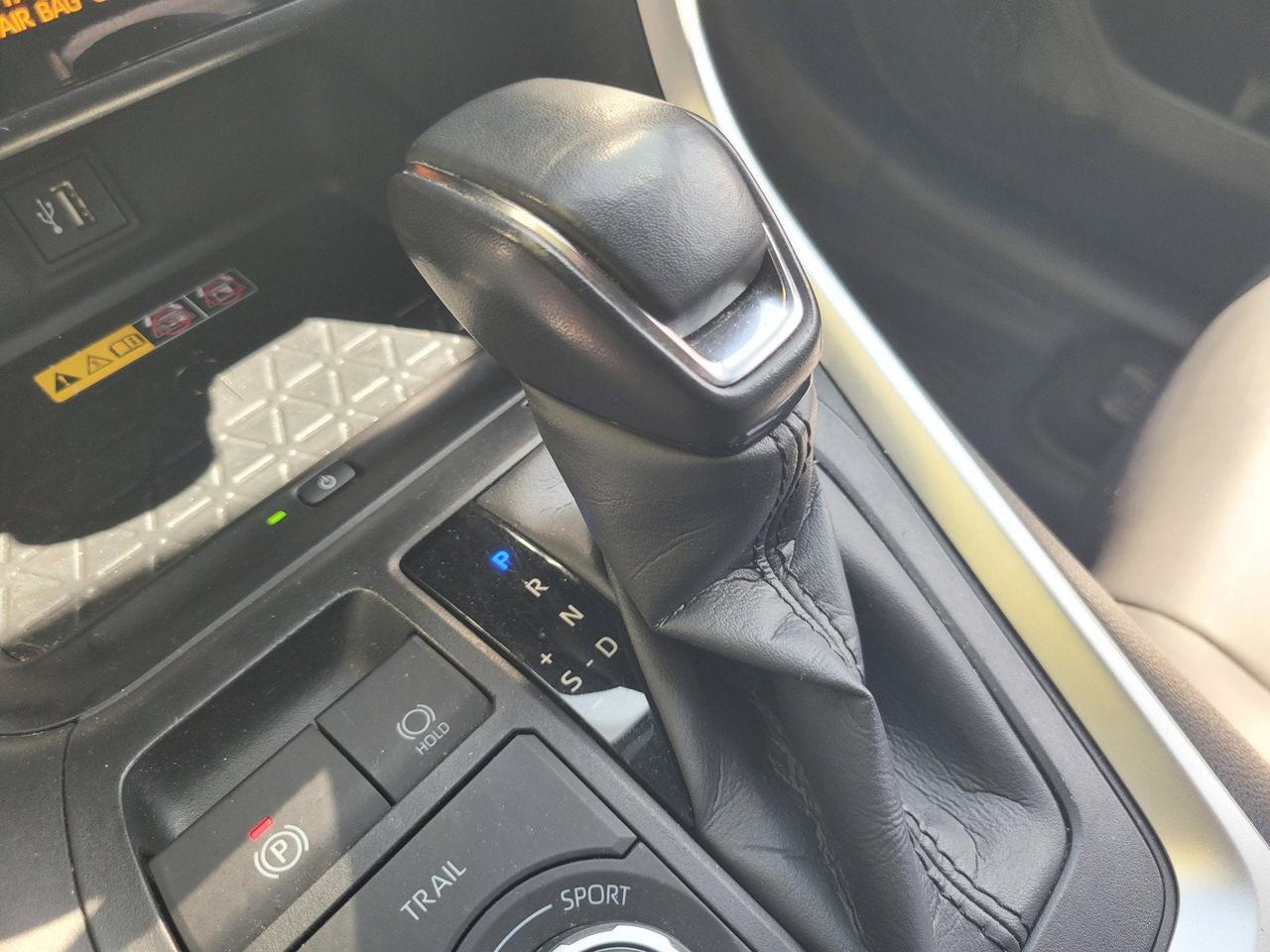 2023 Toyota RAV4 HYBRID XSE Roseville CA