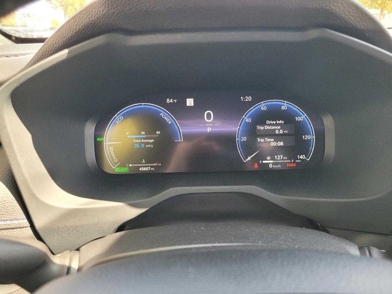 2023 Toyota RAV4 HYBRID XSE Roseville CA