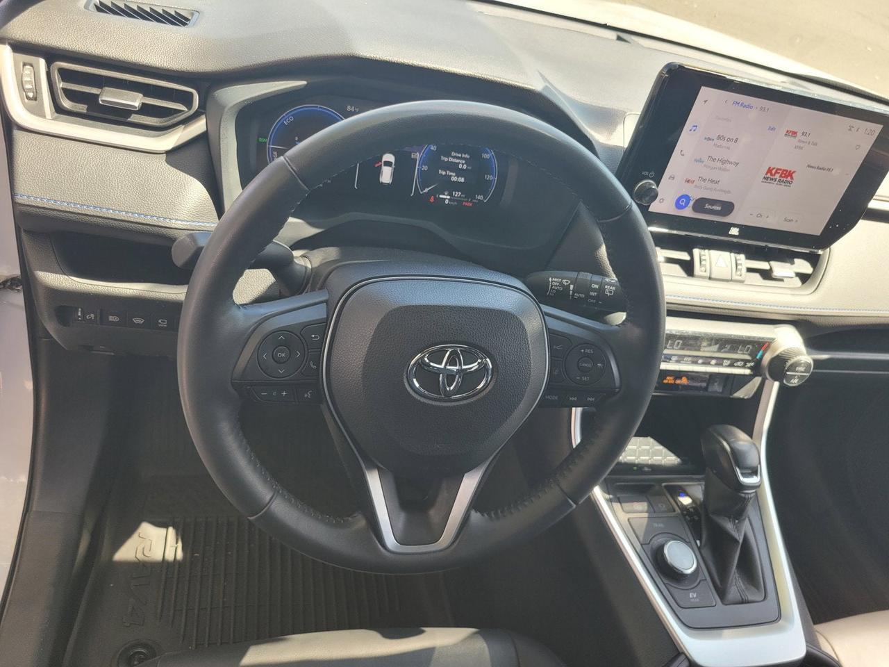 2023 Toyota RAV4 HYBRID XSE Roseville CA
