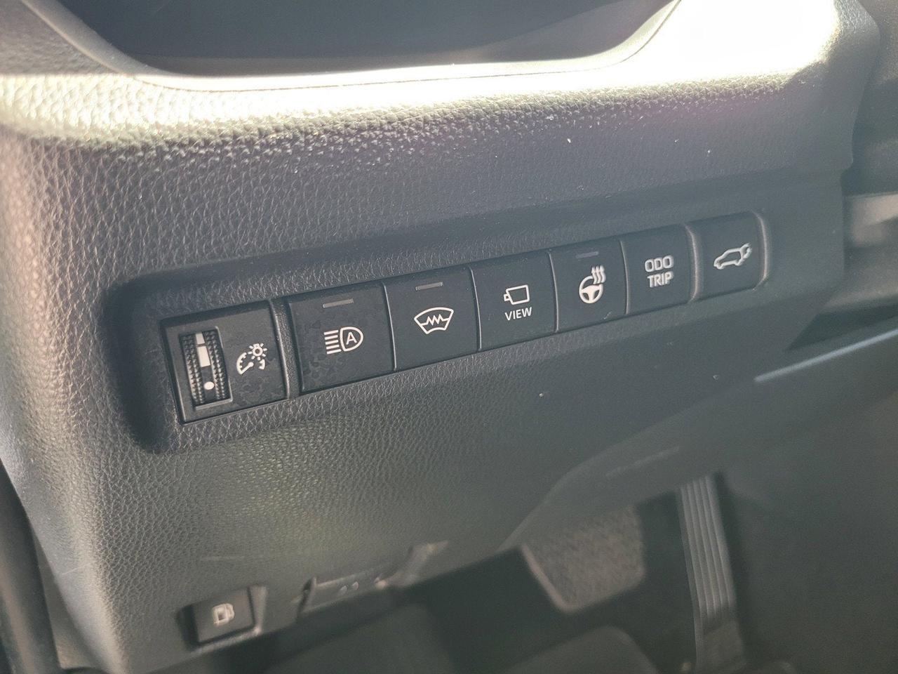 2023 Toyota RAV4 HYBRID XSE Roseville CA
