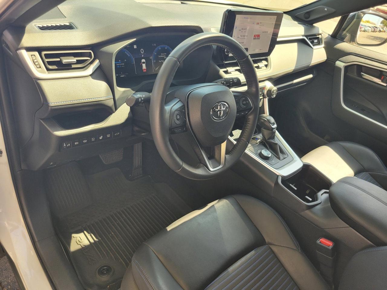 2023 Toyota RAV4 HYBRID XSE Roseville CA