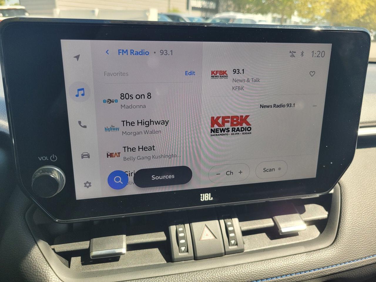 2023 Toyota RAV4 HYBRID XSE Roseville CA