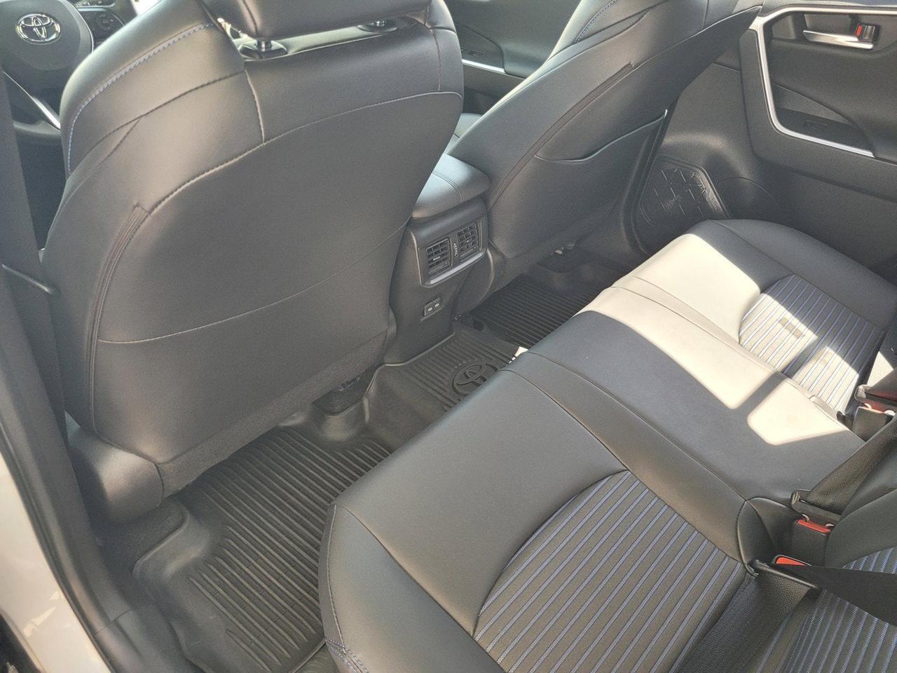 2023 Toyota RAV4 HYBRID XSE Roseville CA