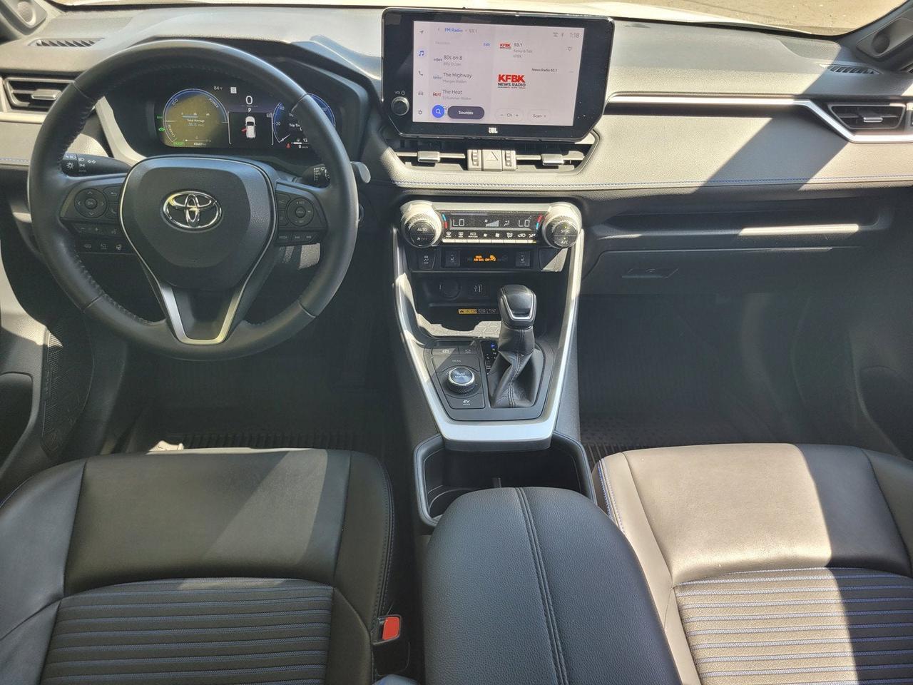 2023 Toyota RAV4 HYBRID XSE Roseville CA
