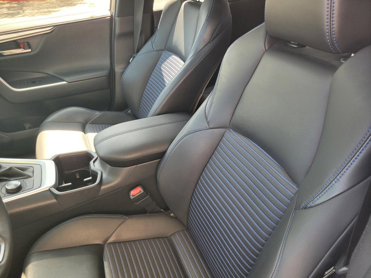 2023 Toyota RAV4 HYBRID XSE Roseville CA
