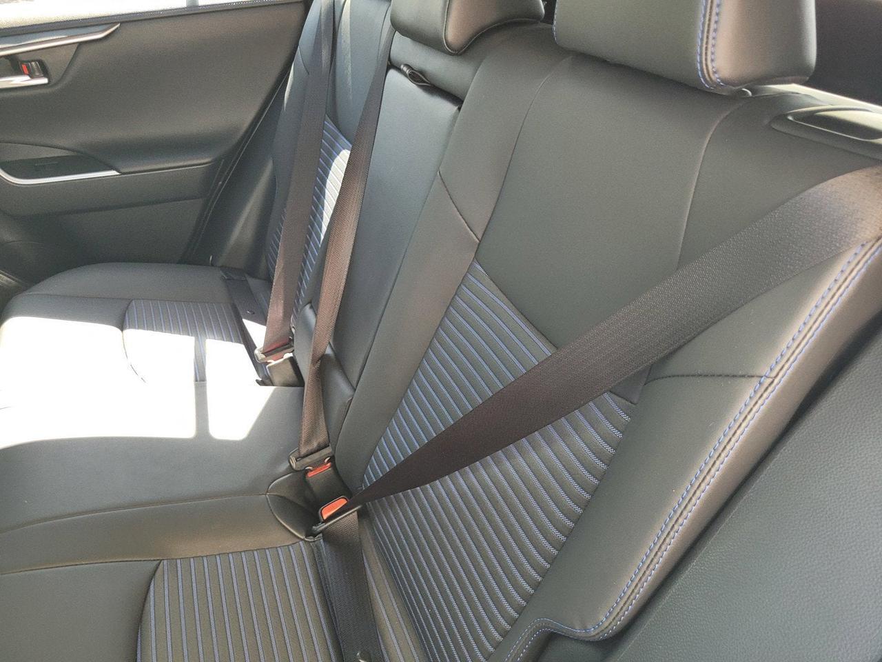 2023 Toyota RAV4 HYBRID XSE Roseville CA
