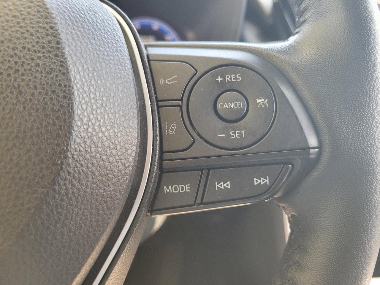 2023 Toyota RAV4 HYBRID XSE Roseville CA