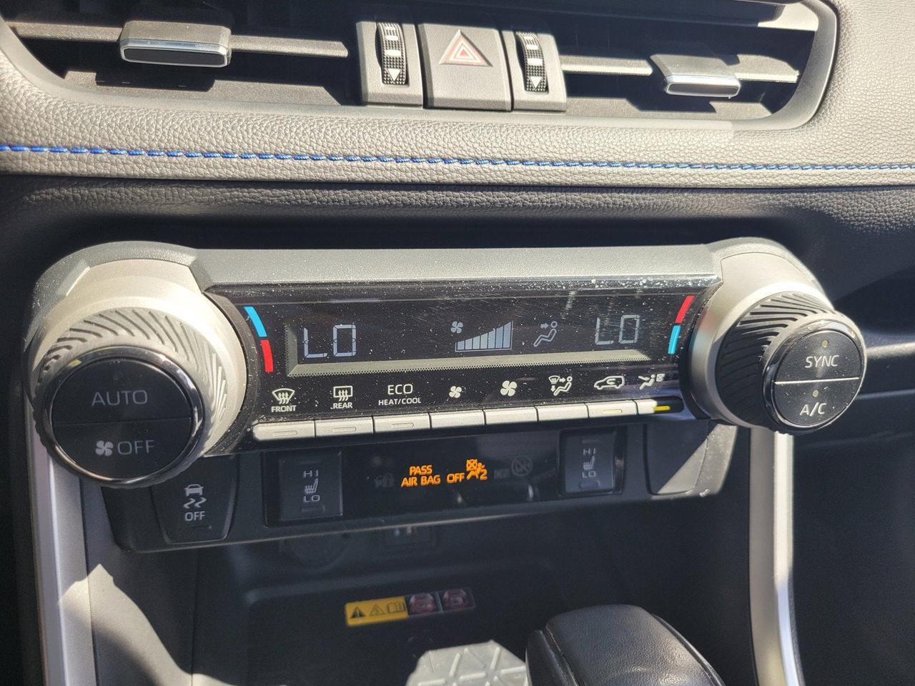 2023 Toyota RAV4 HYBRID XSE Roseville CA
