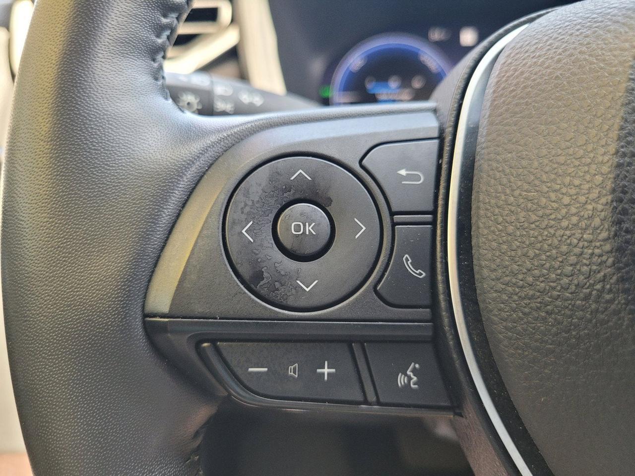 2023 Toyota RAV4 HYBRID XSE Roseville CA
