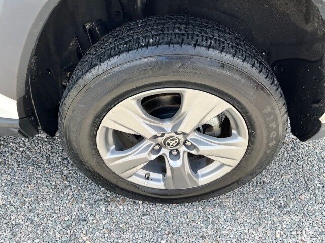 2023 Toyota RAV4 Hybrid LE AWD Ashland VA