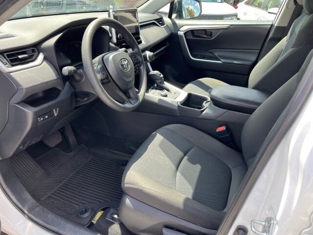 2023 Toyota RAV4 Hybrid LE AWD Ashland VA
