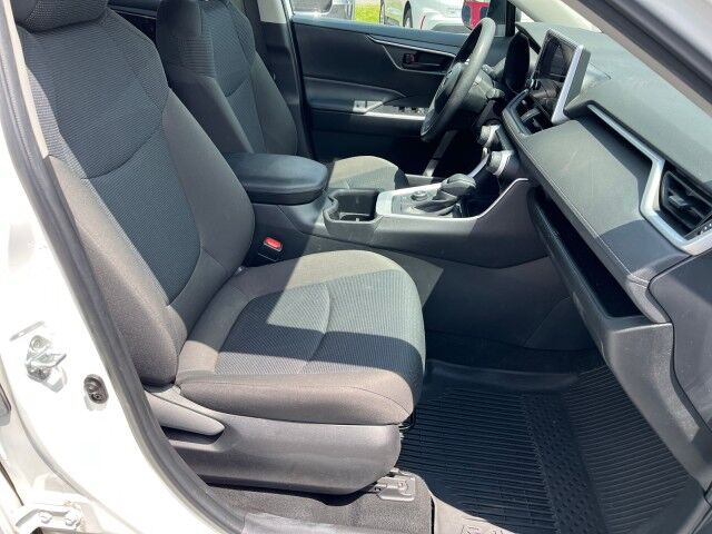 2023 Toyota RAV4 Hybrid LE AWD Ashland VA