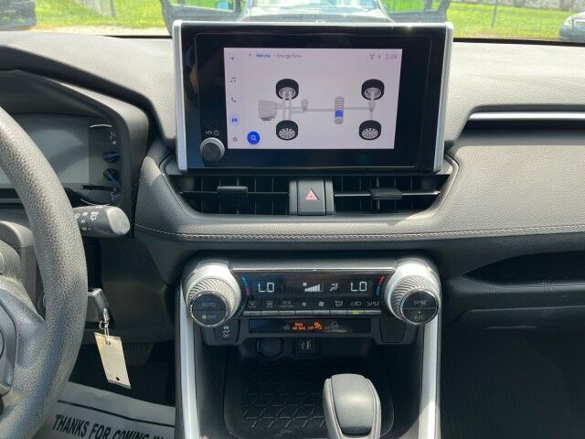 2023 Toyota RAV4 Hybrid LE AWD Ashland VA