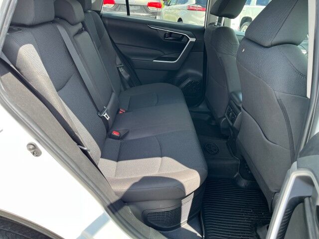2023 Toyota RAV4 Hybrid LE AWD Ashland VA
