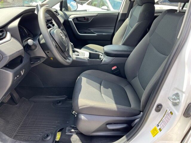 2023 Toyota RAV4 Hybrid LE AWD Ashland VA