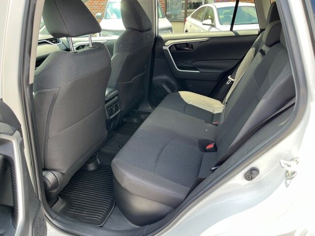 2023 Toyota RAV4 Hybrid LE AWD Ashland VA