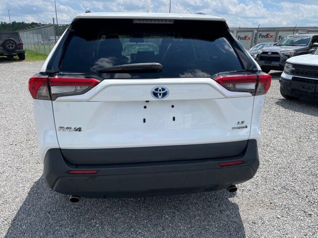 2023 Toyota RAV4 Hybrid LE AWD Ashland VA