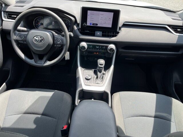 2023 Toyota RAV4 Hybrid LE AWD Ashland VA