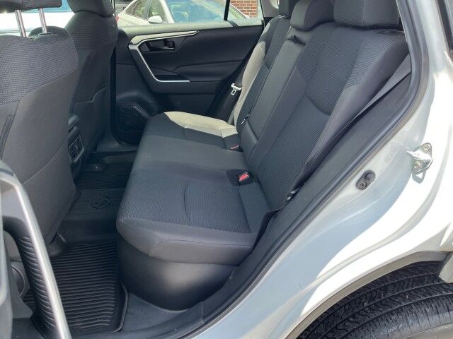 2023 Toyota RAV4 Hybrid LE AWD Ashland VA