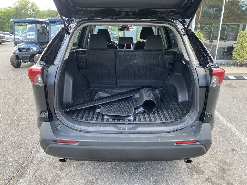 2023 Toyota RAV4 Hybrid LE Springfield PA