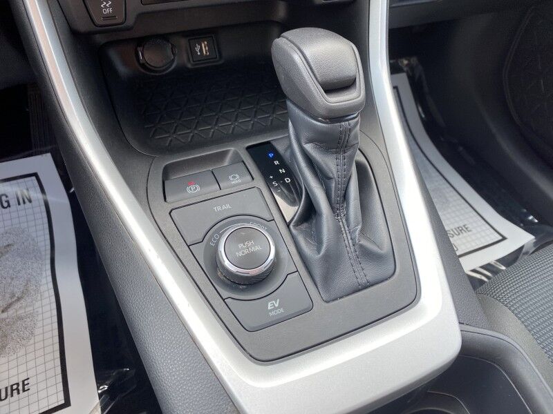 2023 Toyota RAV4 Hybrid LE Springfield PA