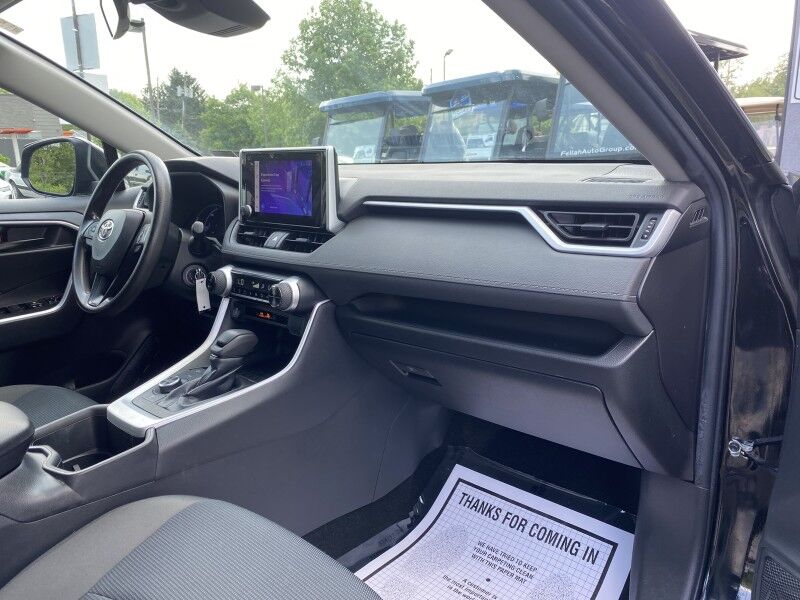 2023 Toyota RAV4 Hybrid LE Springfield PA
