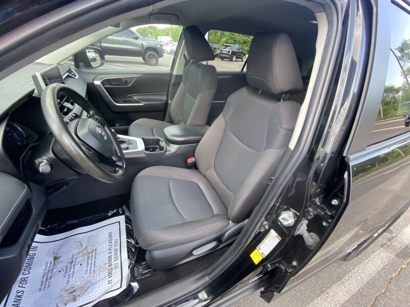 2023 Toyota RAV4 Hybrid LE Springfield PA