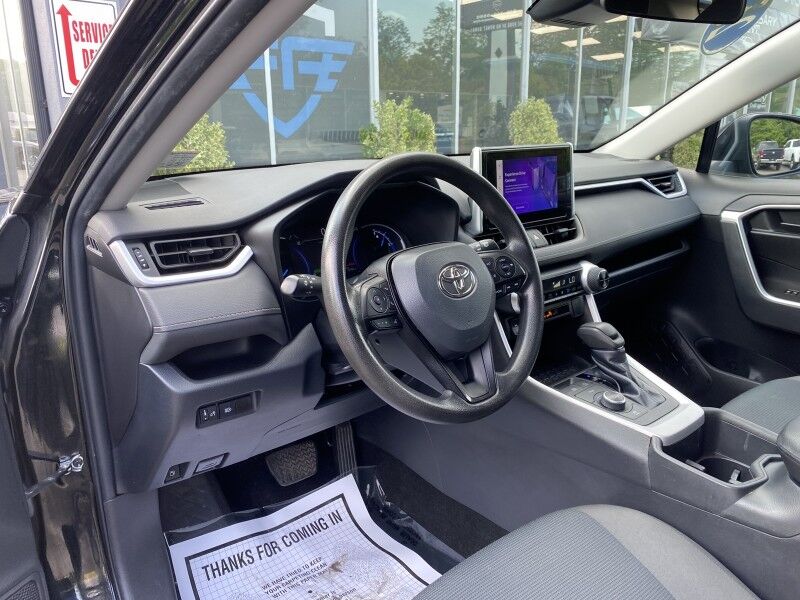 2023 Toyota RAV4 Hybrid LE Springfield PA