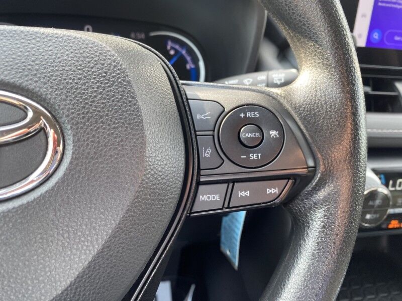 2023 Toyota RAV4 Hybrid LE Springfield PA
