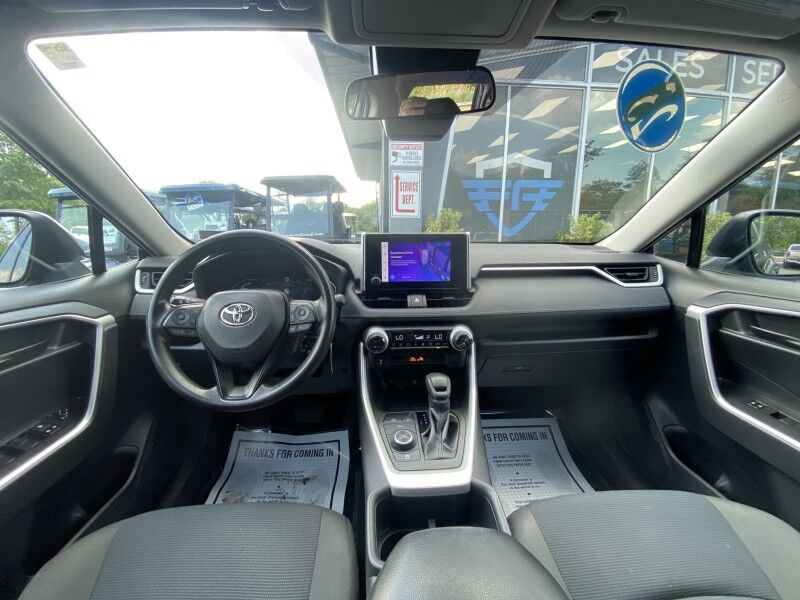 2023 Toyota RAV4 Hybrid LE Springfield PA