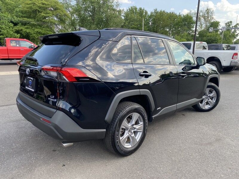 2023 Toyota RAV4 Hybrid LE Springfield PA