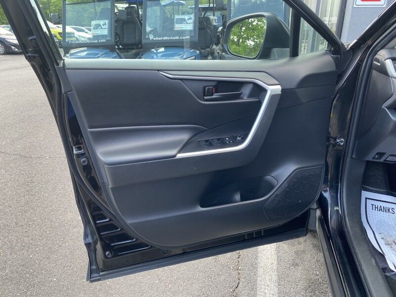 2023 Toyota RAV4 Hybrid LE Springfield PA