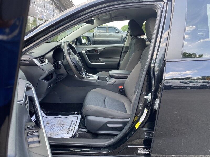 2023 Toyota RAV4 Hybrid LE Springfield PA