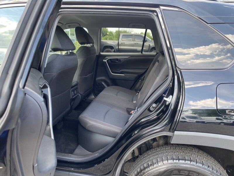 2023 Toyota RAV4 Hybrid LE Springfield PA