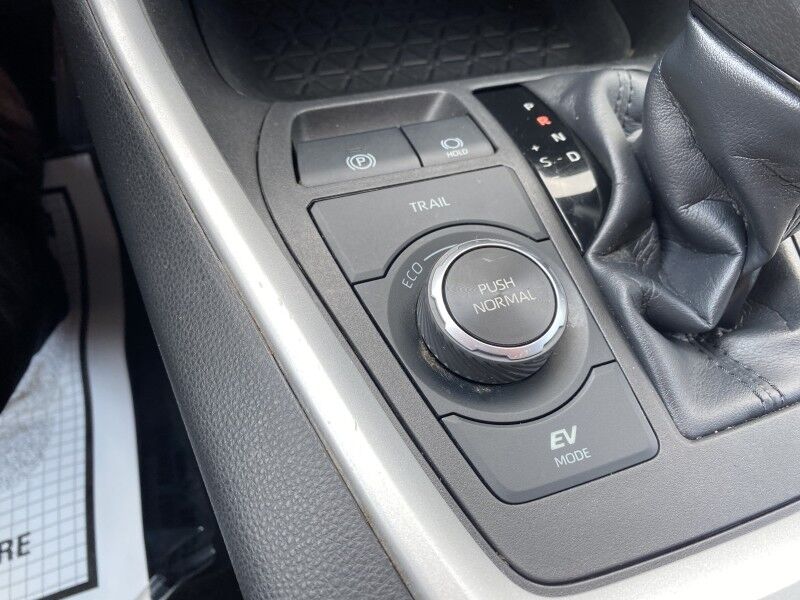 2023 Toyota RAV4 Hybrid LE Springfield PA