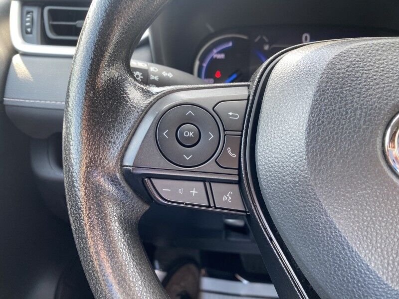 2023 Toyota RAV4 Hybrid LE Springfield PA