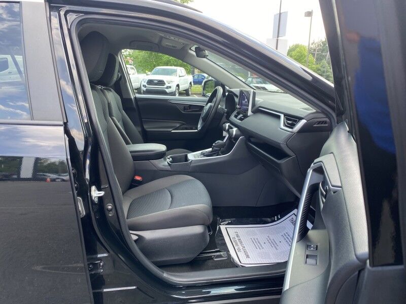 2023 Toyota RAV4 Hybrid LE Springfield PA