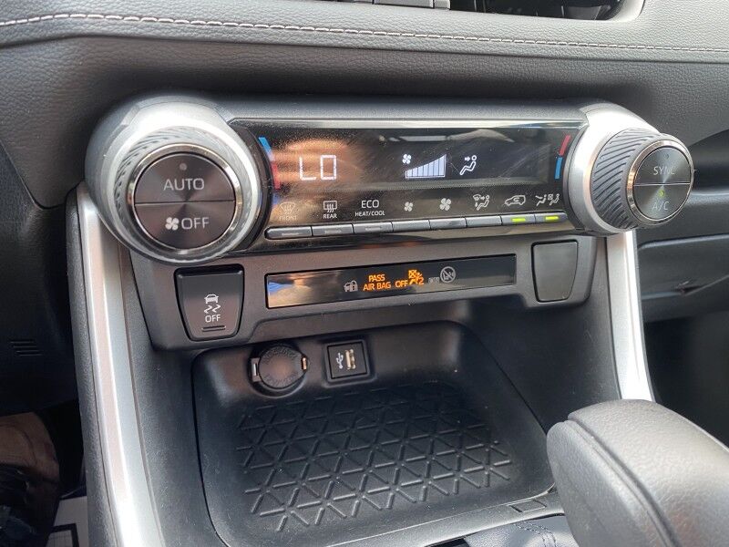 2023 Toyota RAV4 Hybrid LE Springfield PA