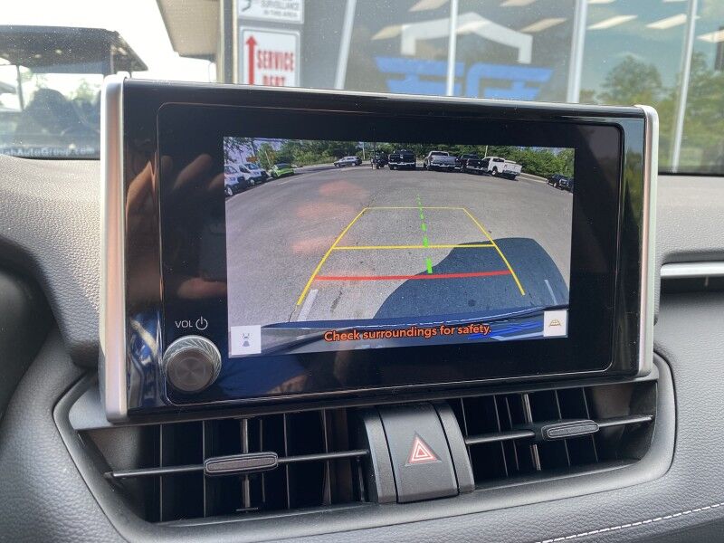 2023 Toyota RAV4 Hybrid LE Springfield PA