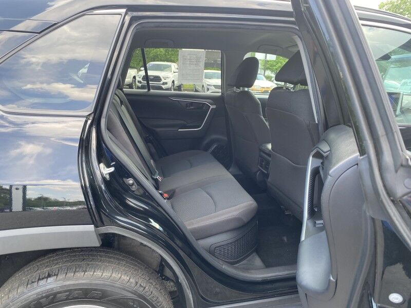 2023 Toyota RAV4 Hybrid LE Springfield PA