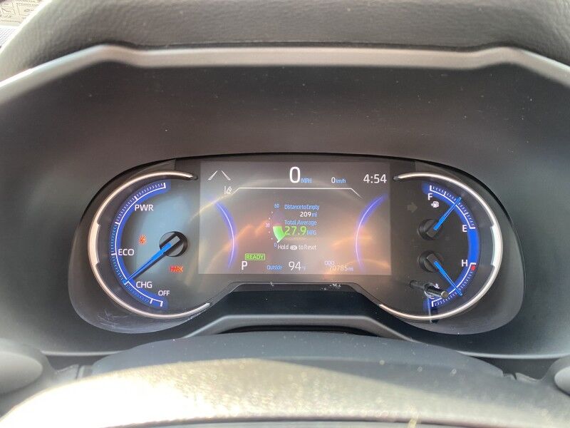 2023 Toyota RAV4 Hybrid LE Springfield PA